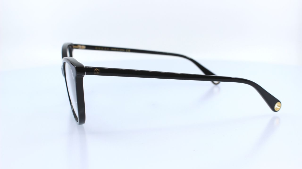 GUCCI - FEKETE - GG1079O