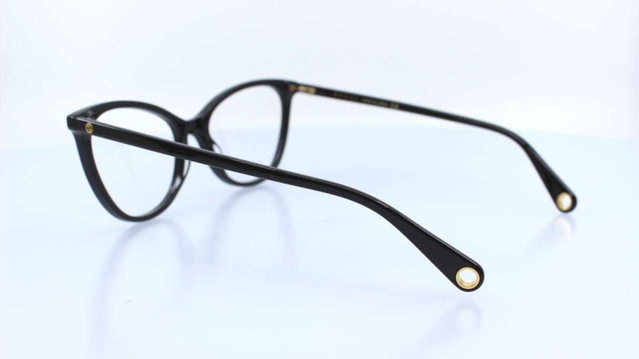 GUCCI - FEKETE - GG1079O