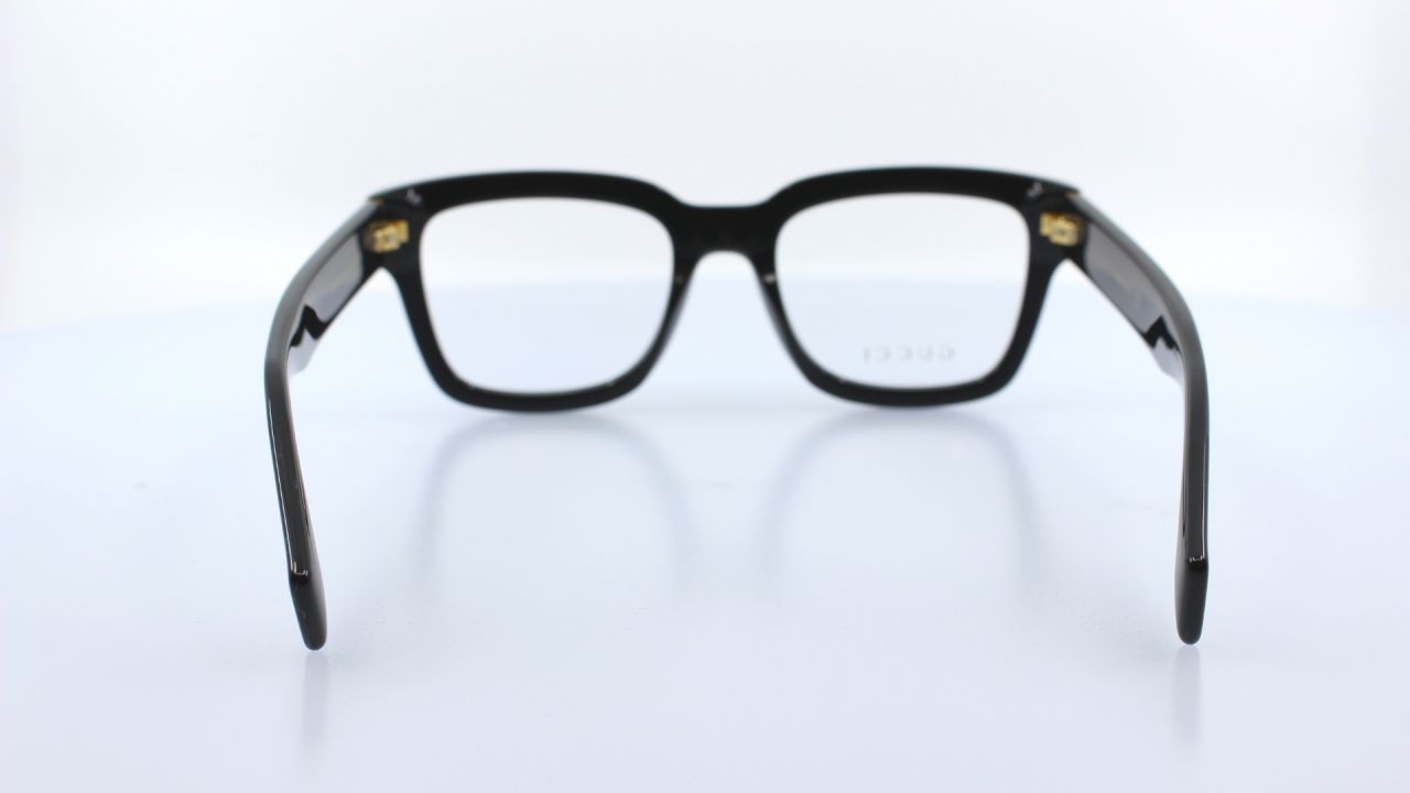 GUCCI - FEKETE - GG1138O