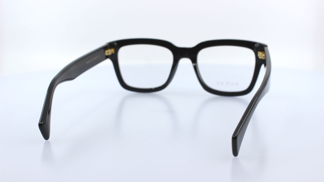 GUCCI - FEKETE - GG1138O