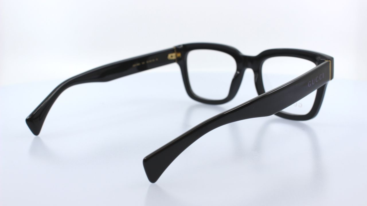 GUCCI - FEKETE - GG1138O
