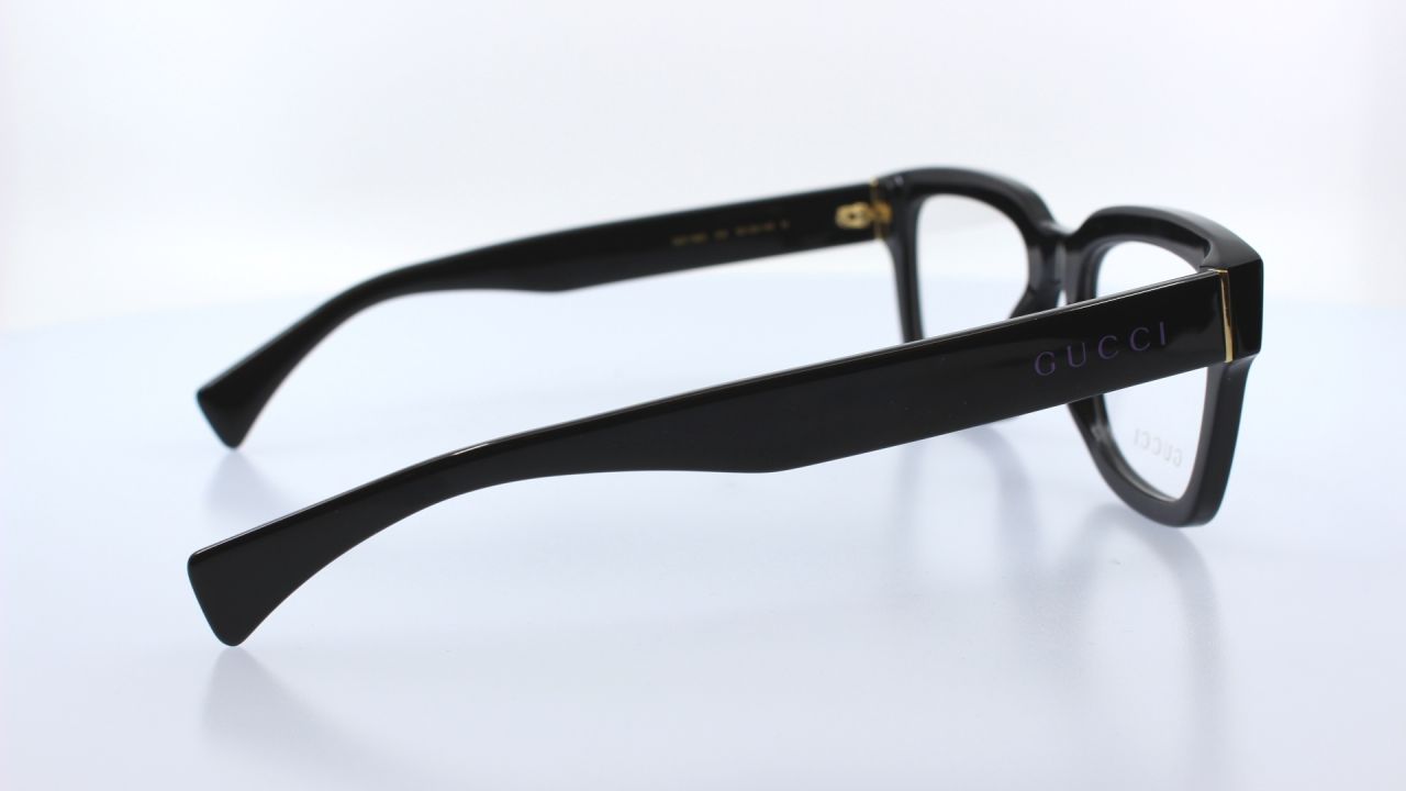 GUCCI - FEKETE - GG1138O