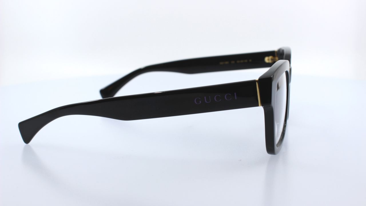 GUCCI - FEKETE - GG1138O