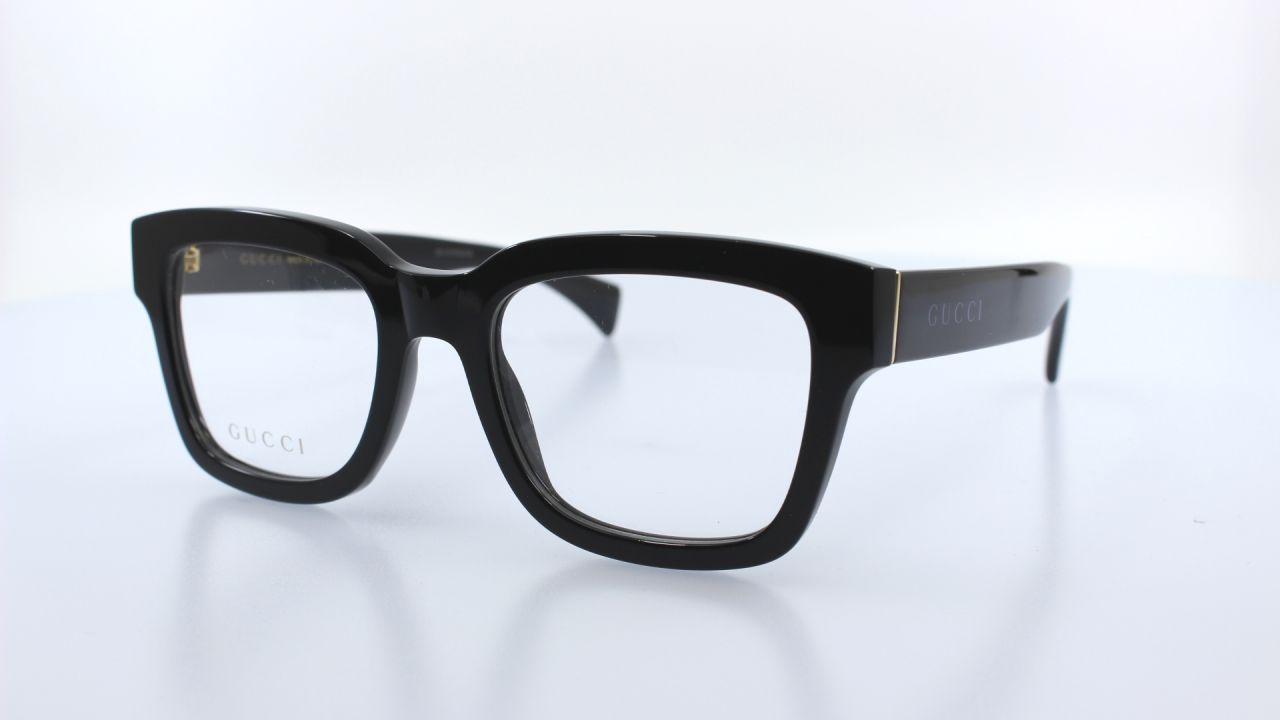 GUCCI - FEKETE - GG1138O