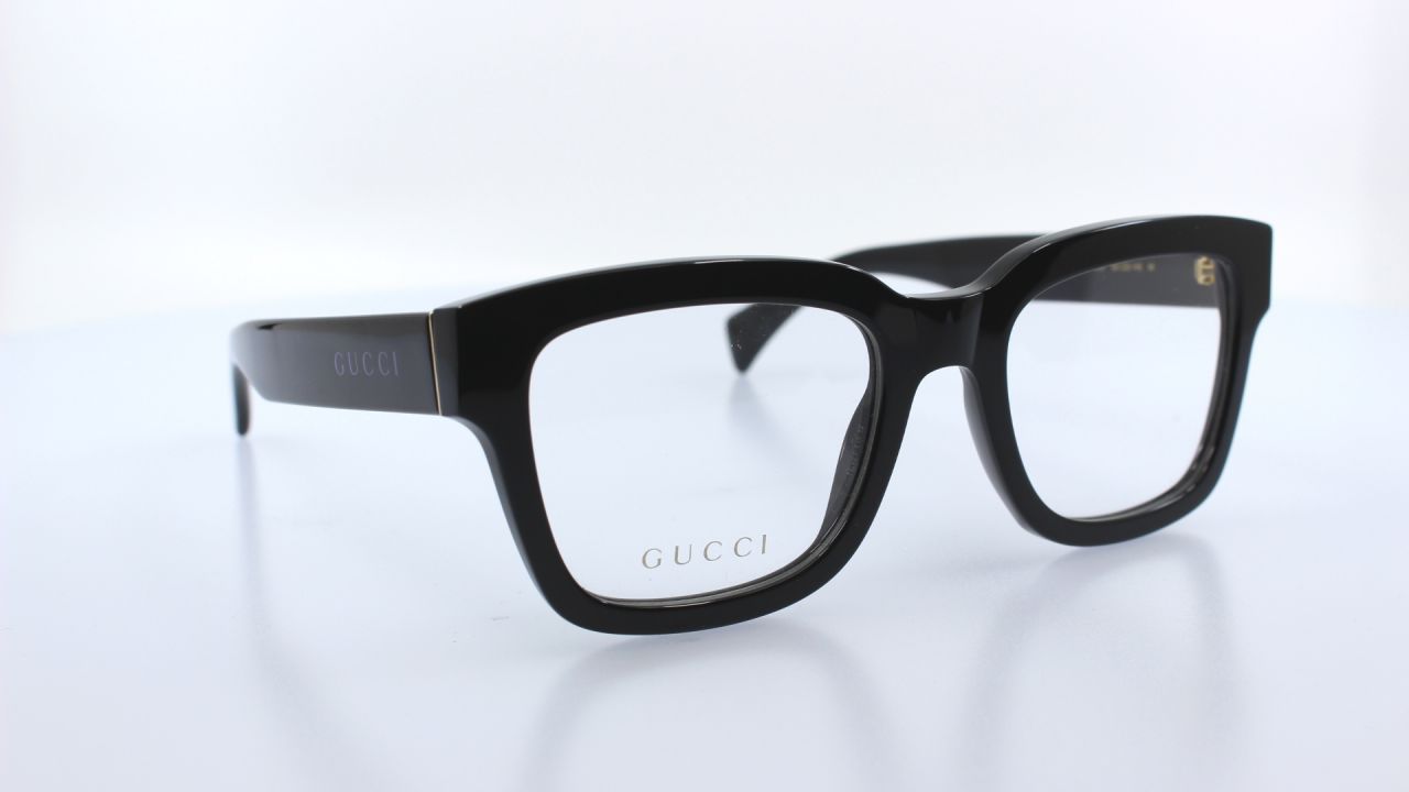 GUCCI - FEKETE - GG1138O
