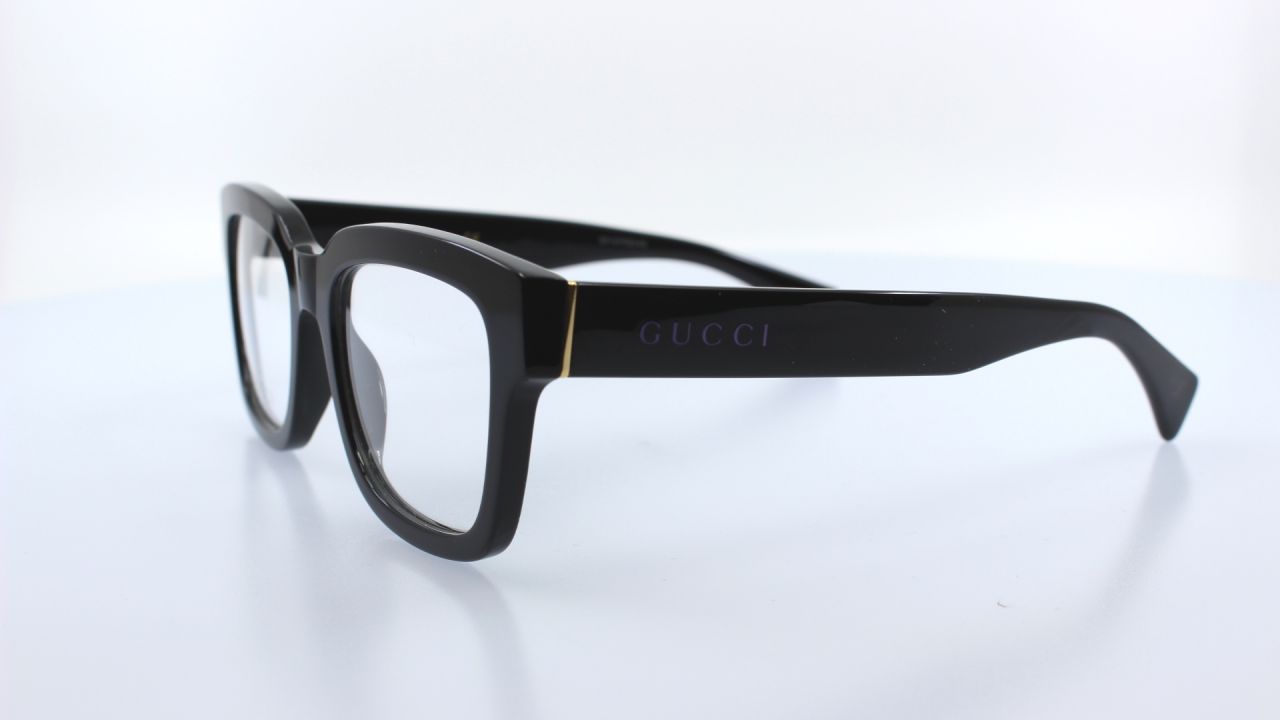 GUCCI - FEKETE - GG1138O