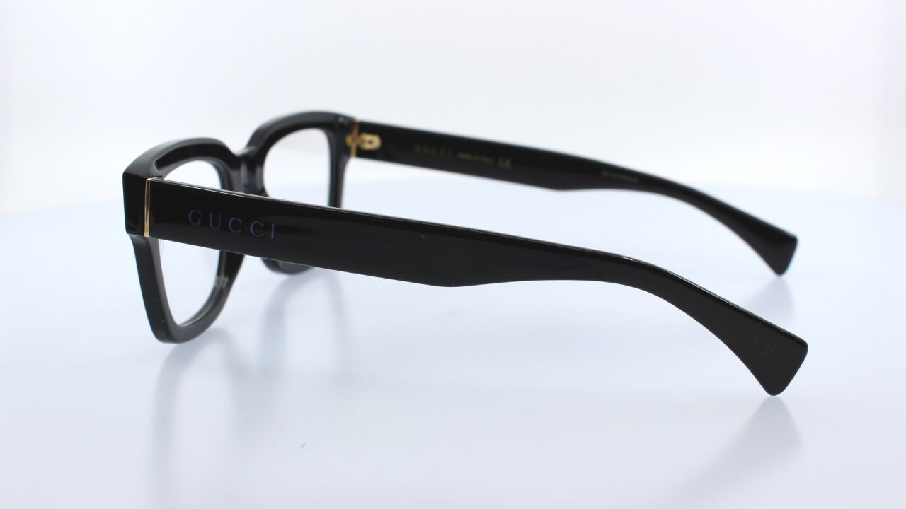 GUCCI - FEKETE - GG1138O