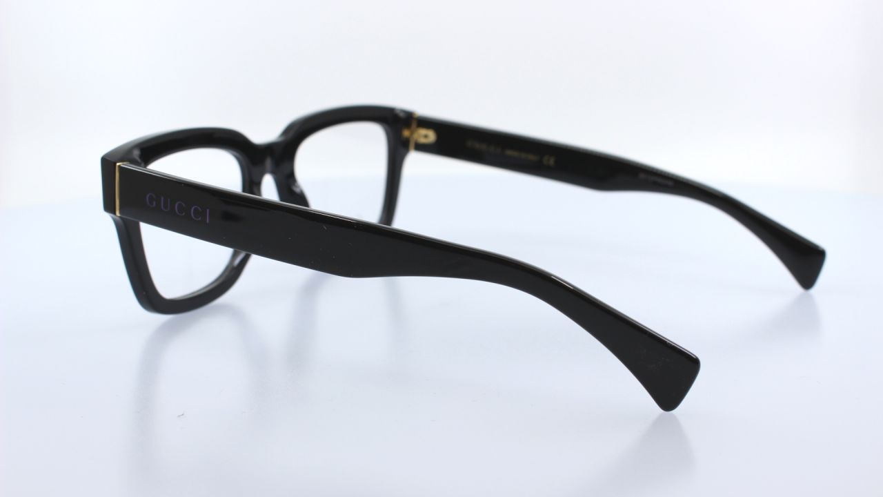 GUCCI - FEKETE - GG1138O