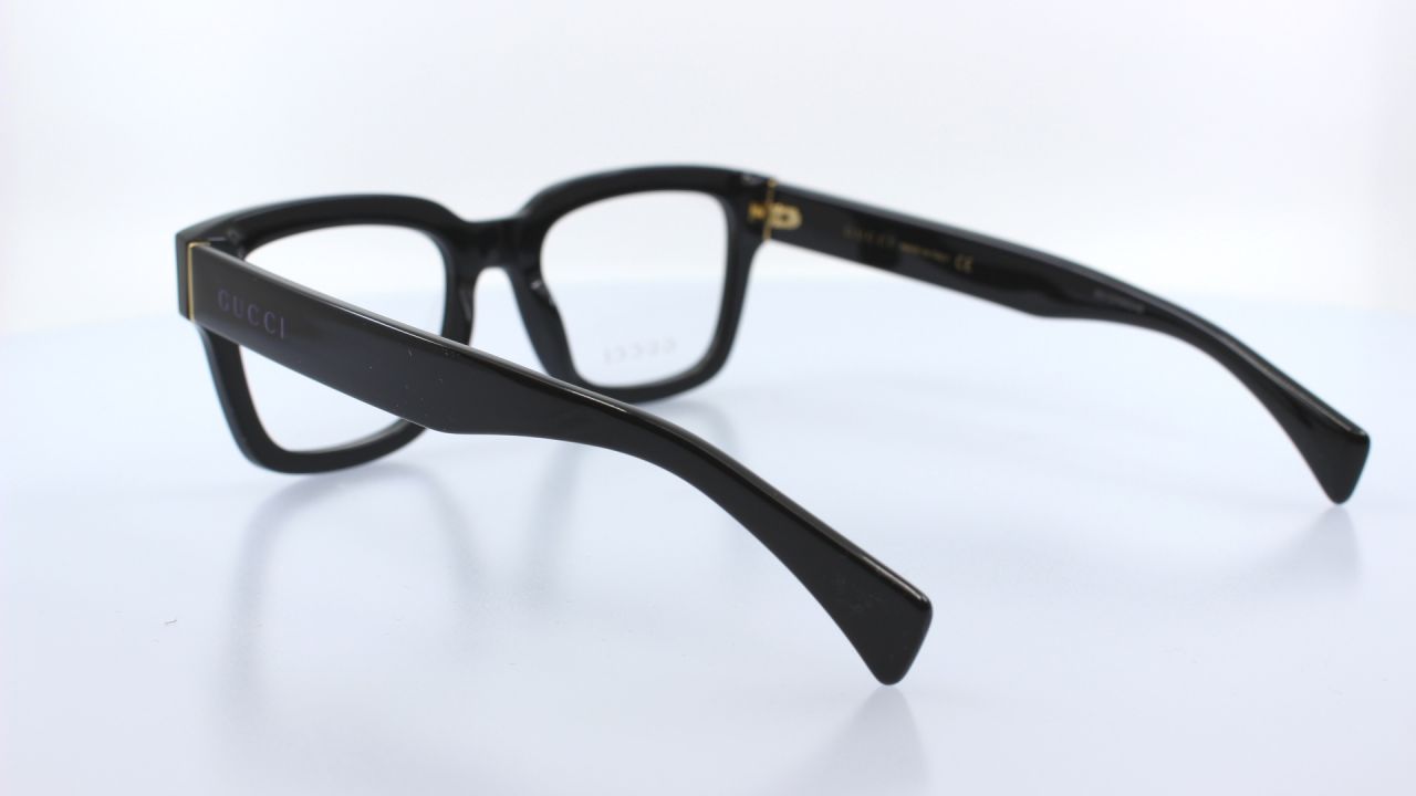 GUCCI - FEKETE - GG1138O