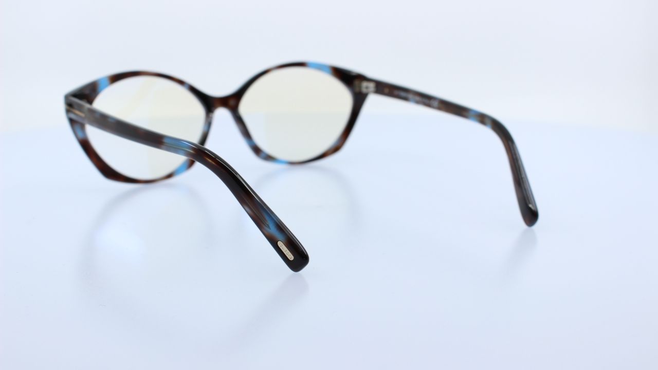 TOM FORD - KÉK - TF5811-B