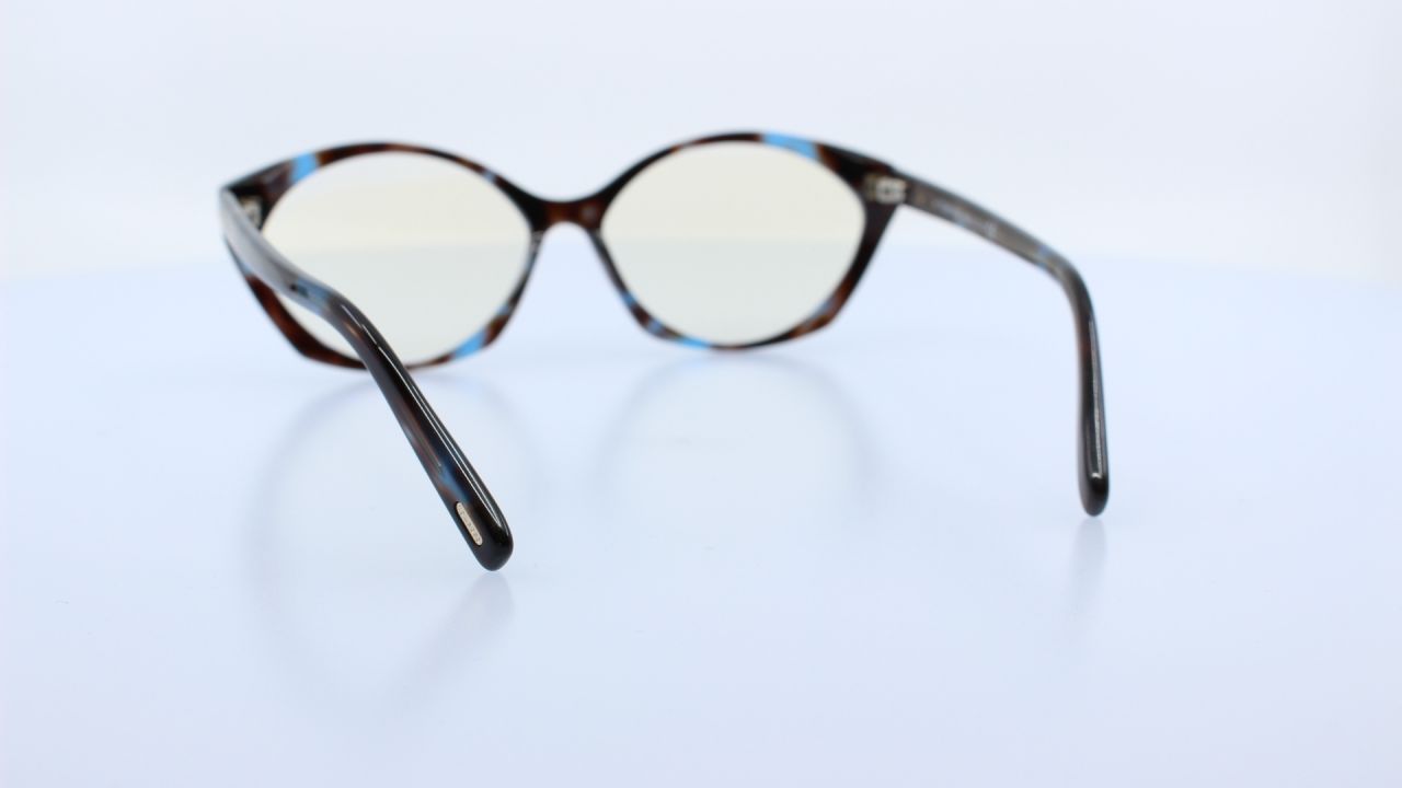 TOM FORD - KÉK - TF5811-B