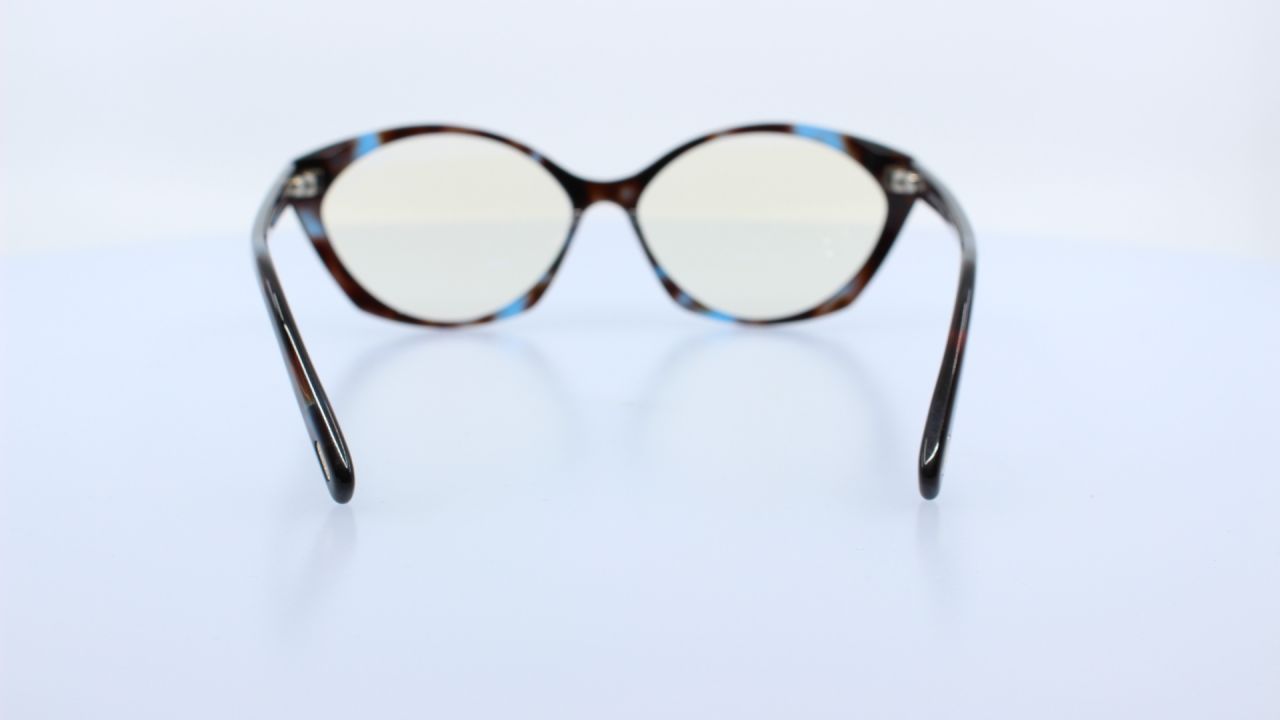 TOM FORD - KÉK - TF5811-B