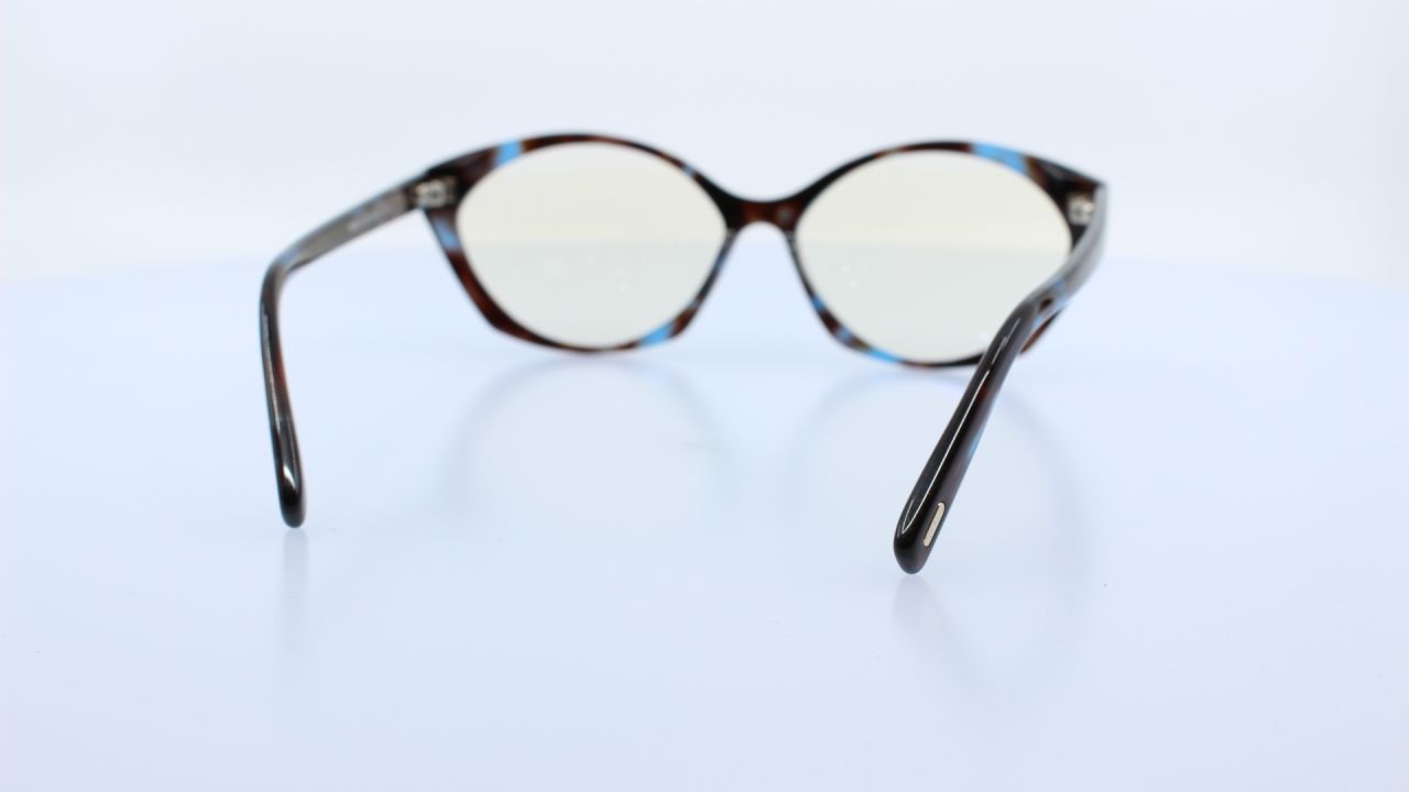 TOM FORD - KÉK - TF5811-B