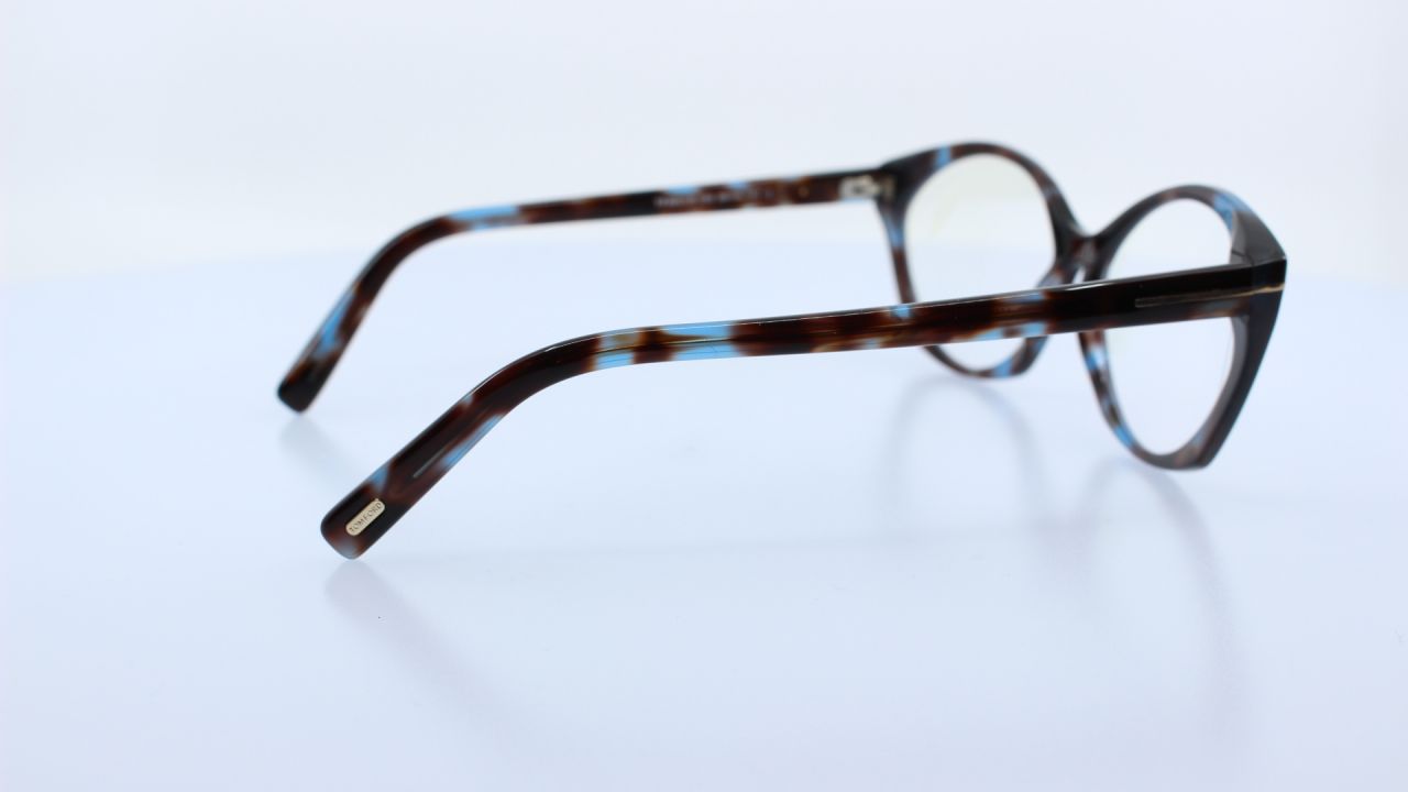 TOM FORD - KÉK - TF5811-B