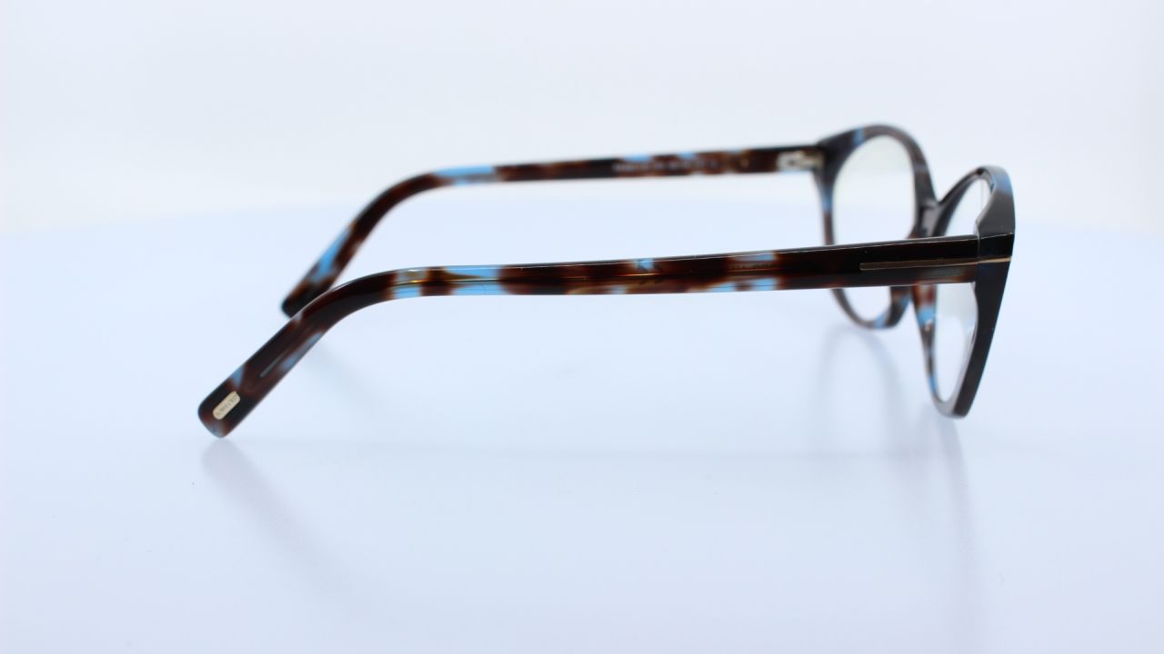 TOM FORD - KÉK - TF5811-B