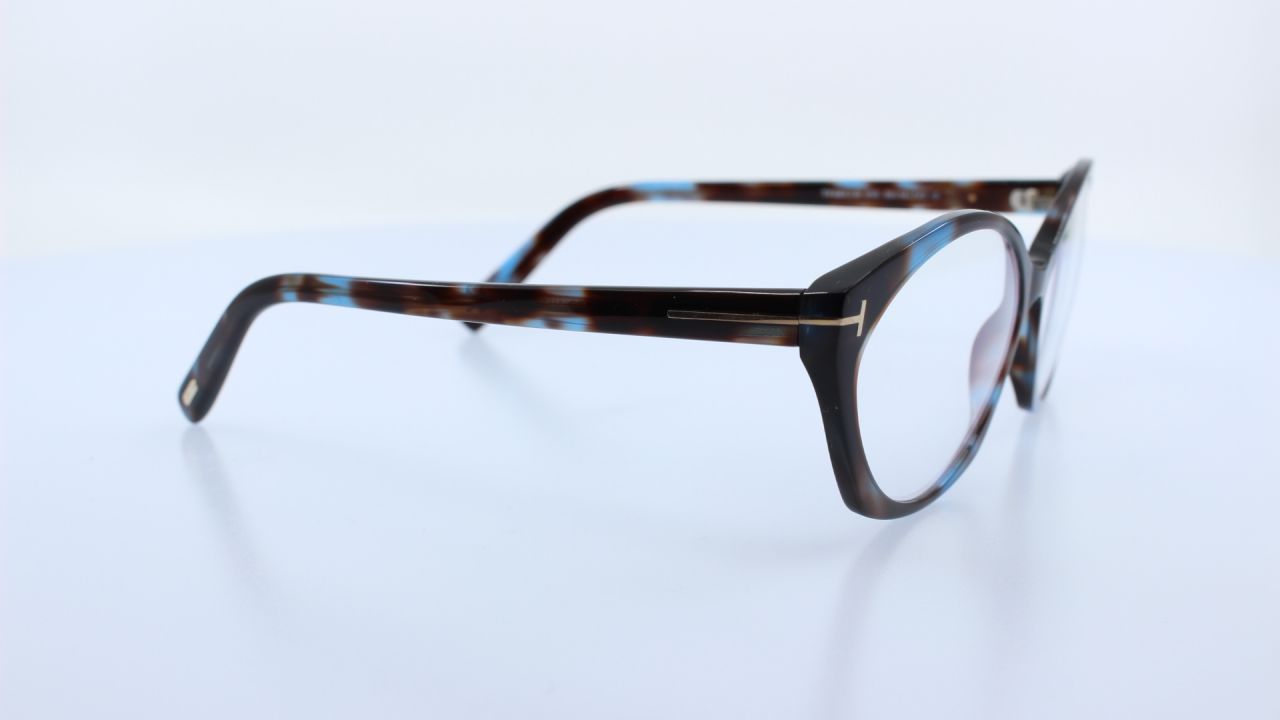 TOM FORD - KÉK - TF5811-B