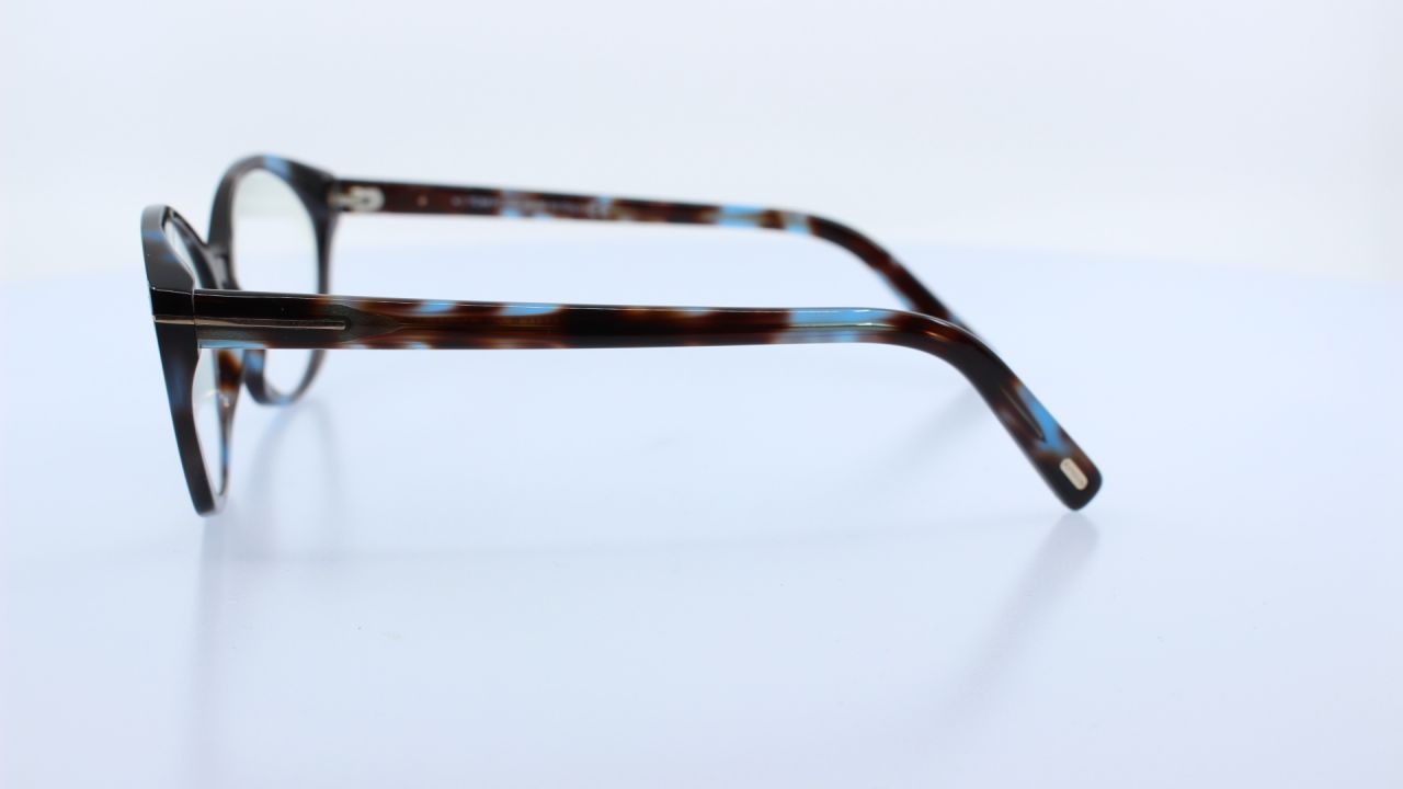 TOM FORD - KÉK - TF5811-B