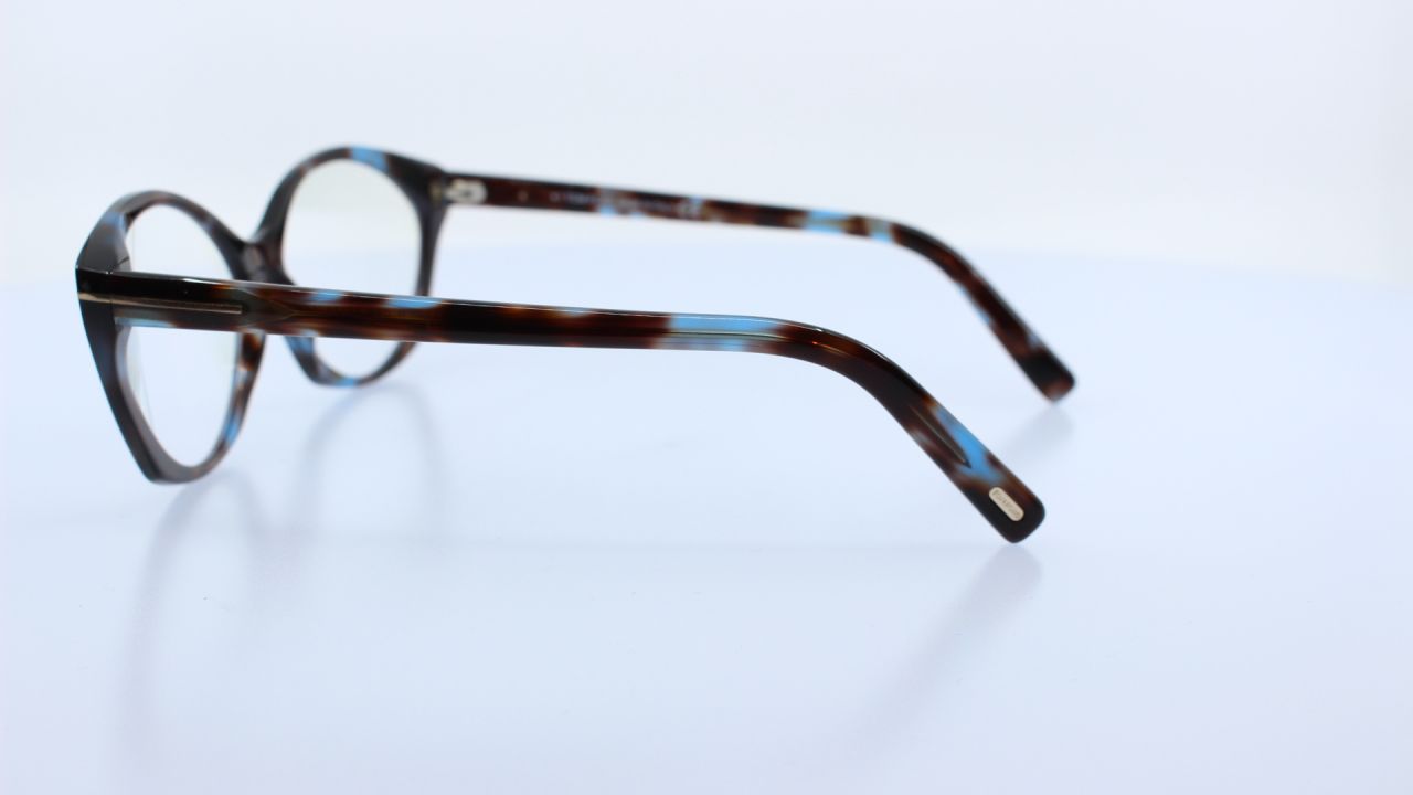 TOM FORD - KÉK - TF5811-B