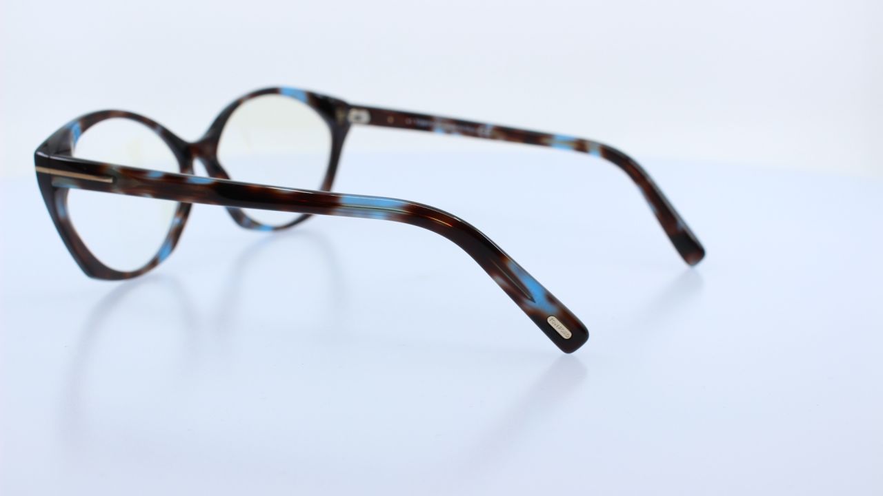 TOM FORD - KÉK - TF5811-B