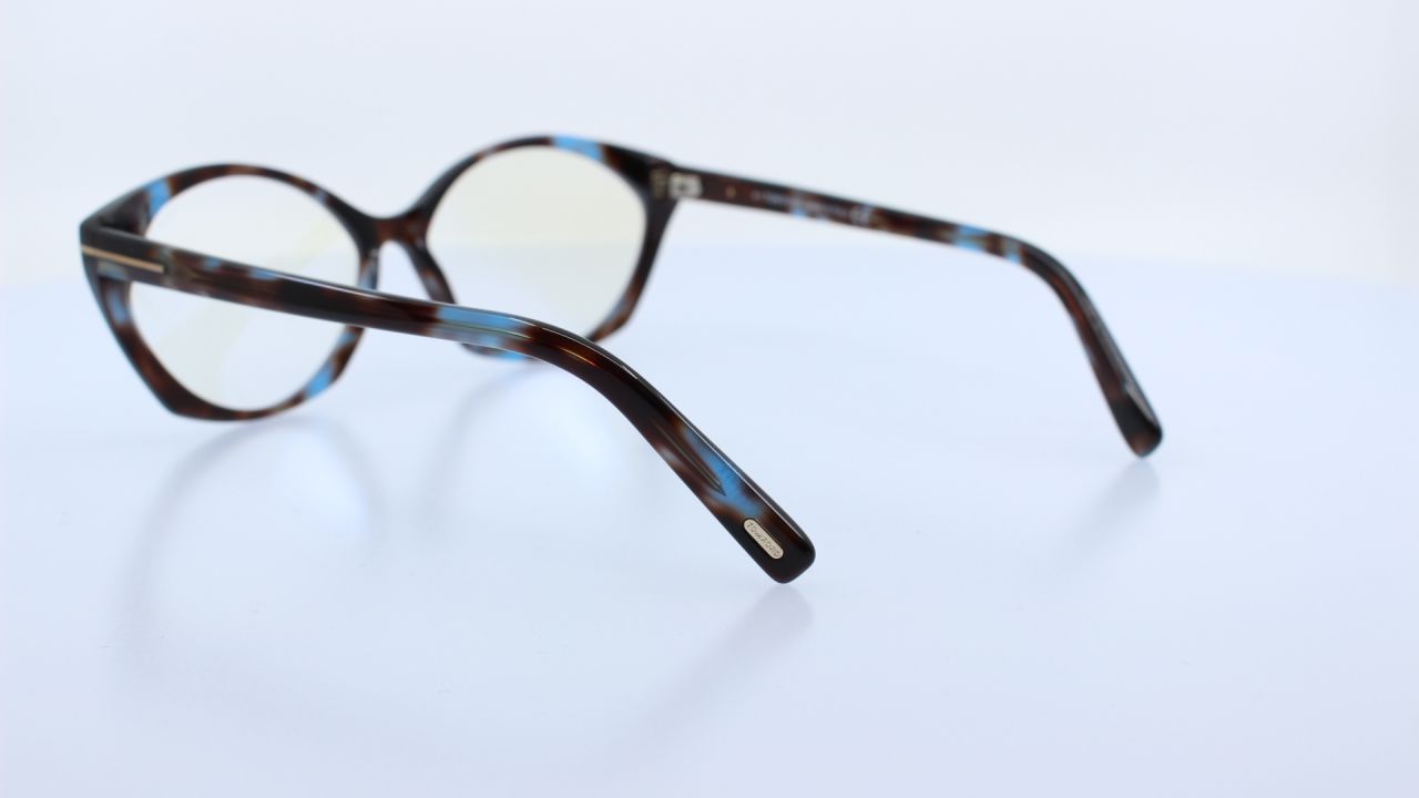 TOM FORD - KÉK - TF5811-B