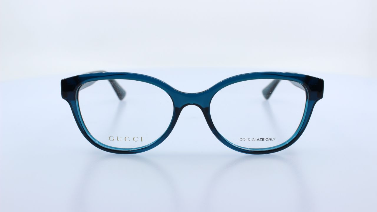 GUCCI - ZÖLD - GG1115O