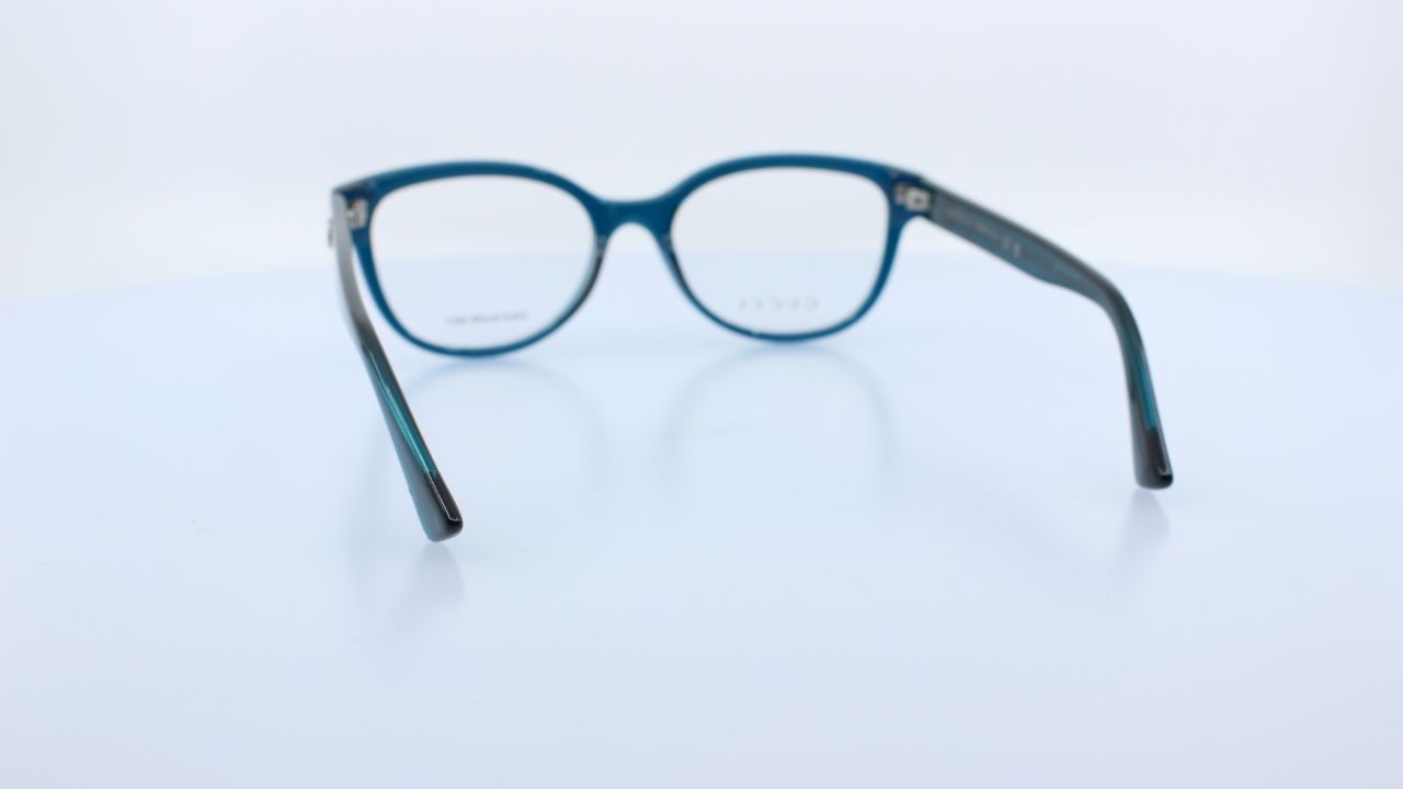 GUCCI - ZÖLD - GG1115O