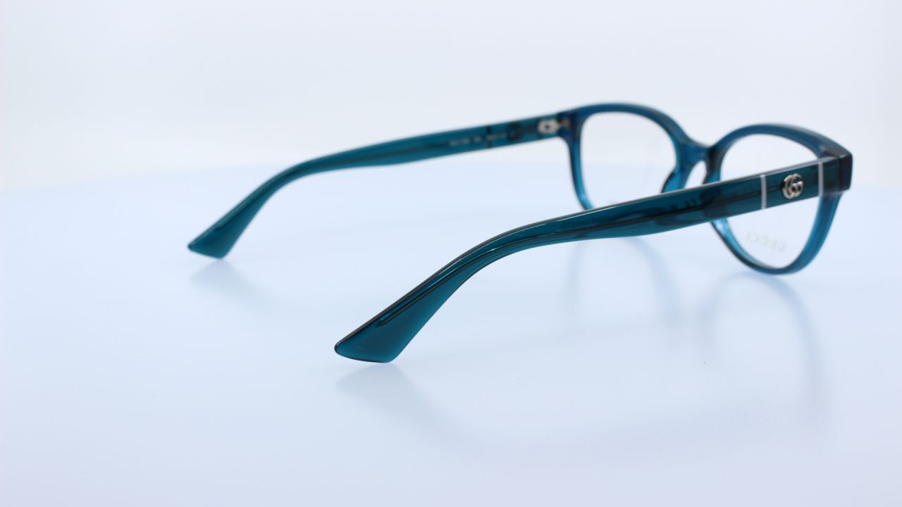 GUCCI - ZÖLD - GG1115O