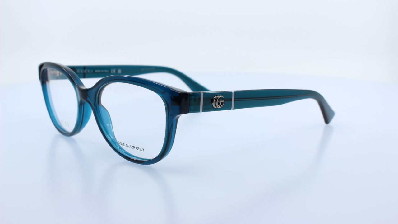 GUCCI - ZÖLD - GG1115O
