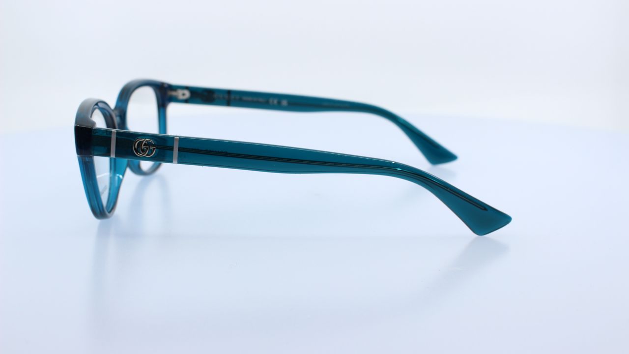 GUCCI - ZÖLD - GG1115O