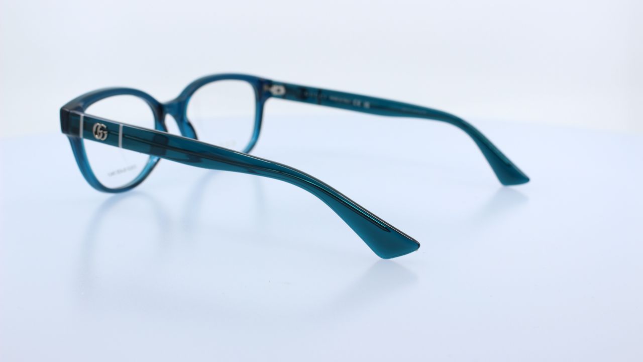 GUCCI - ZÖLD - GG1115O
