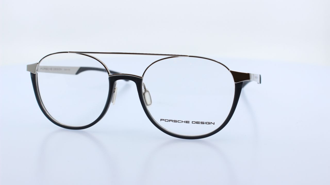 PORSCHE DESIGN - EZÜST - 8389