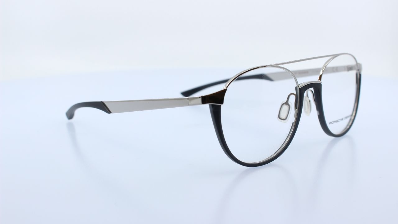 PORSCHE DESIGN - EZÜST - 8389