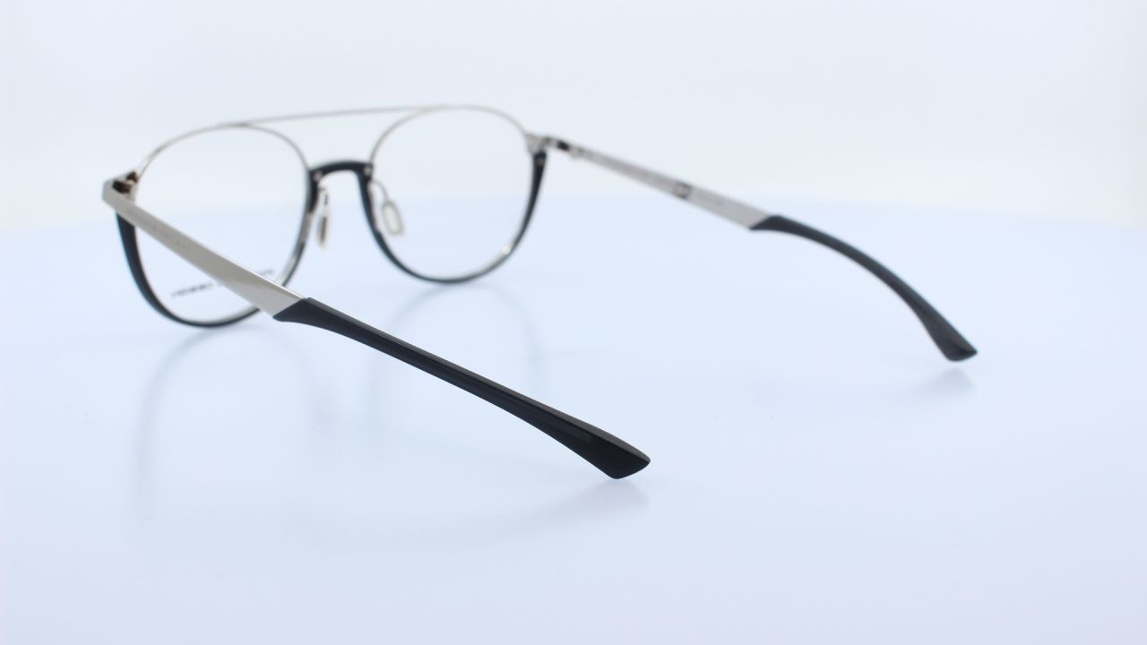 PORSCHE DESIGN - EZÜST - 8389
