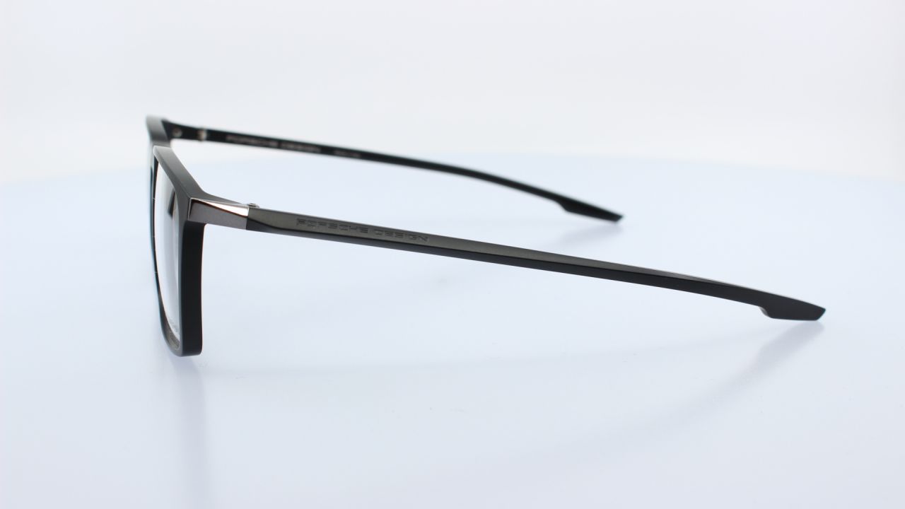 PORSCHE DESIGN - FEKETE - 8732