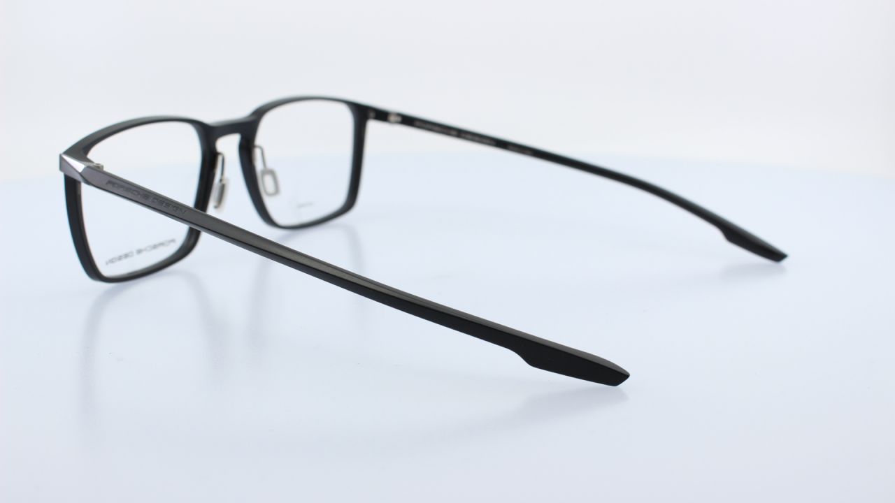 PORSCHE DESIGN - FEKETE - 8732