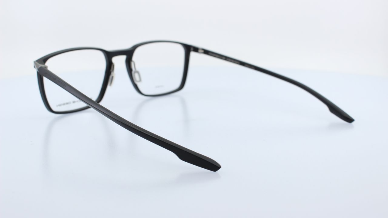 PORSCHE DESIGN - FEKETE - 8732