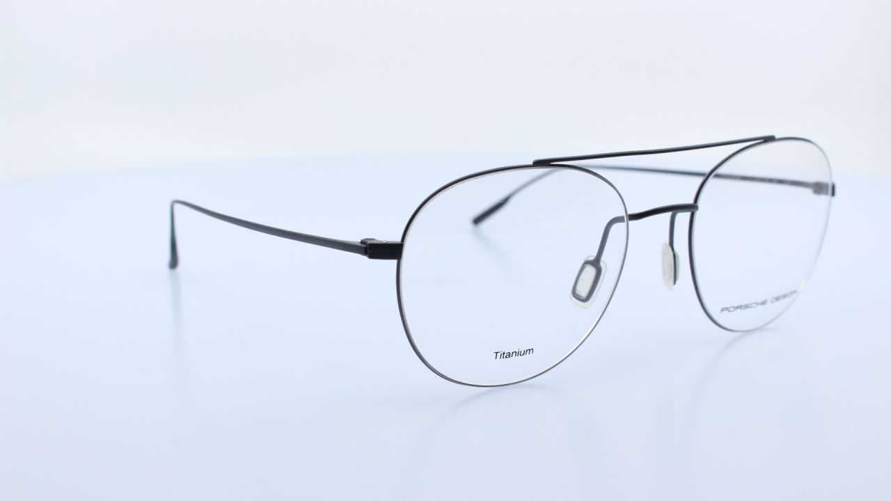 PORSCHE DESIGN - SÖTÉTKÉK - 8395