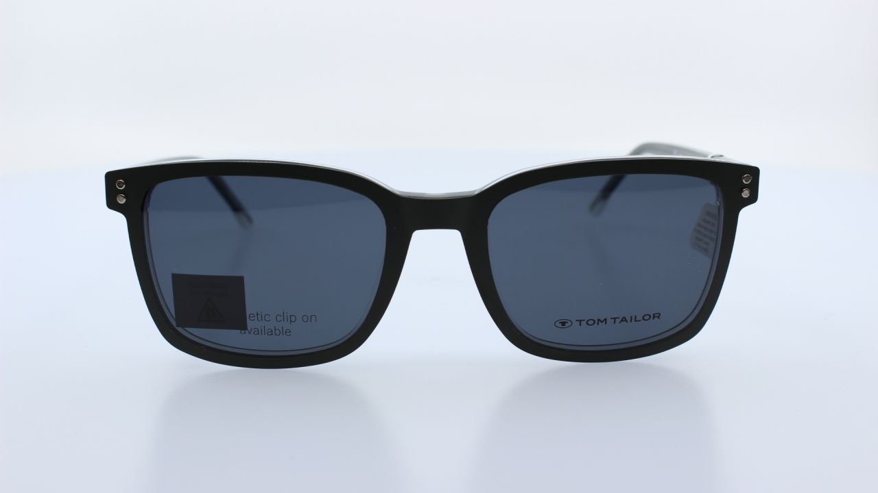 TOM TAILOR - ZÖLD - 60590