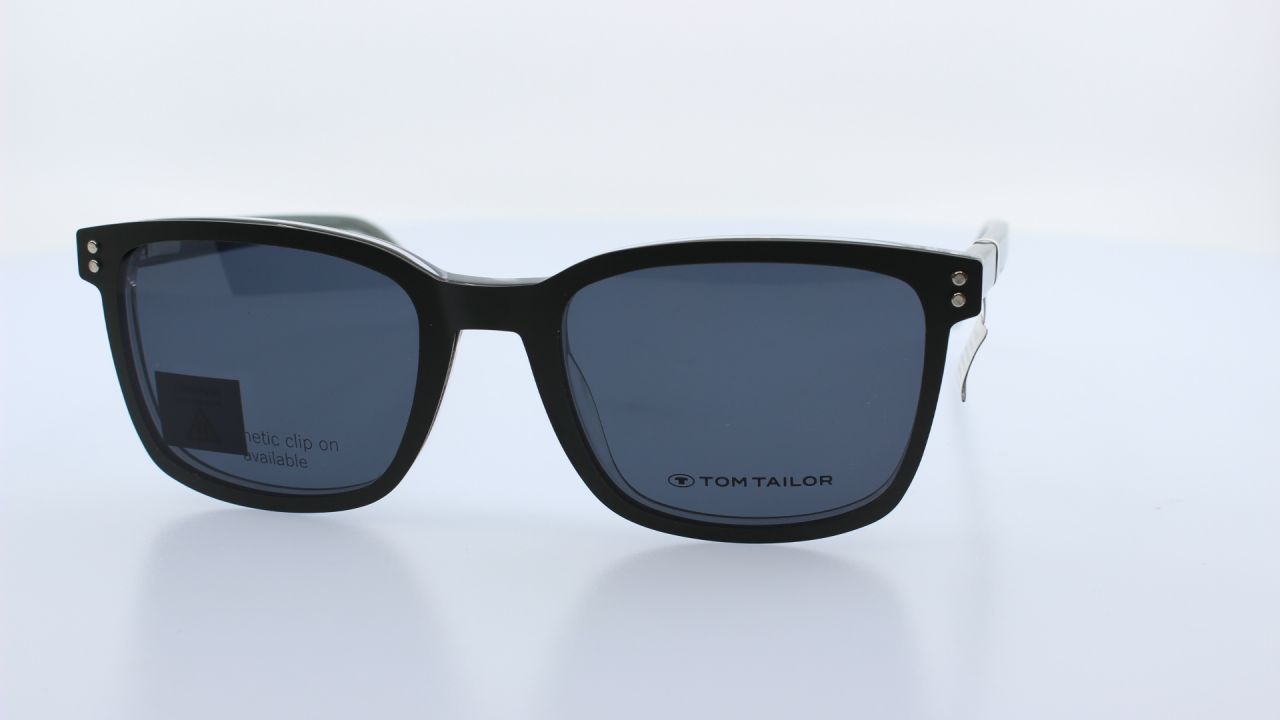 TOM TAILOR - ZÖLD - 60590