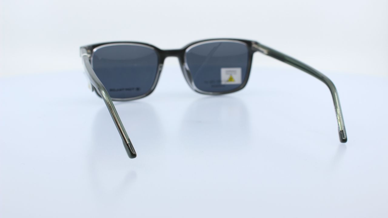 TOM TAILOR - ZÖLD - 60590