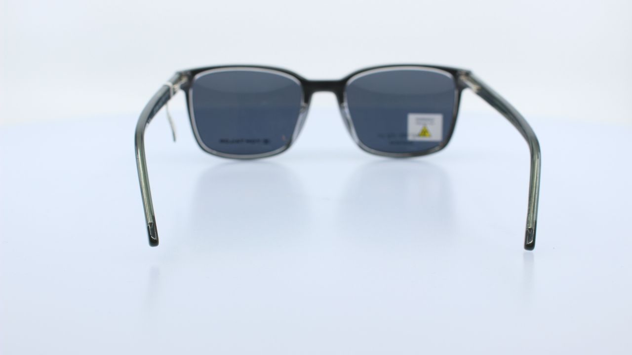 TOM TAILOR - ZÖLD - 60590