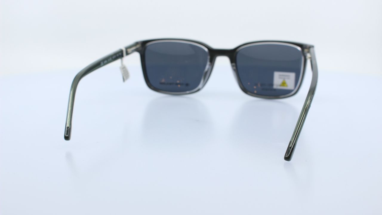 TOM TAILOR - ZÖLD - 60590