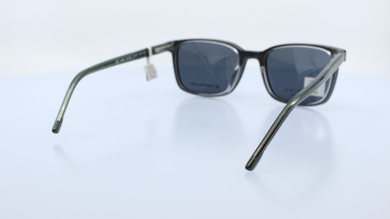 TOM TAILOR - ZÖLD - 60590