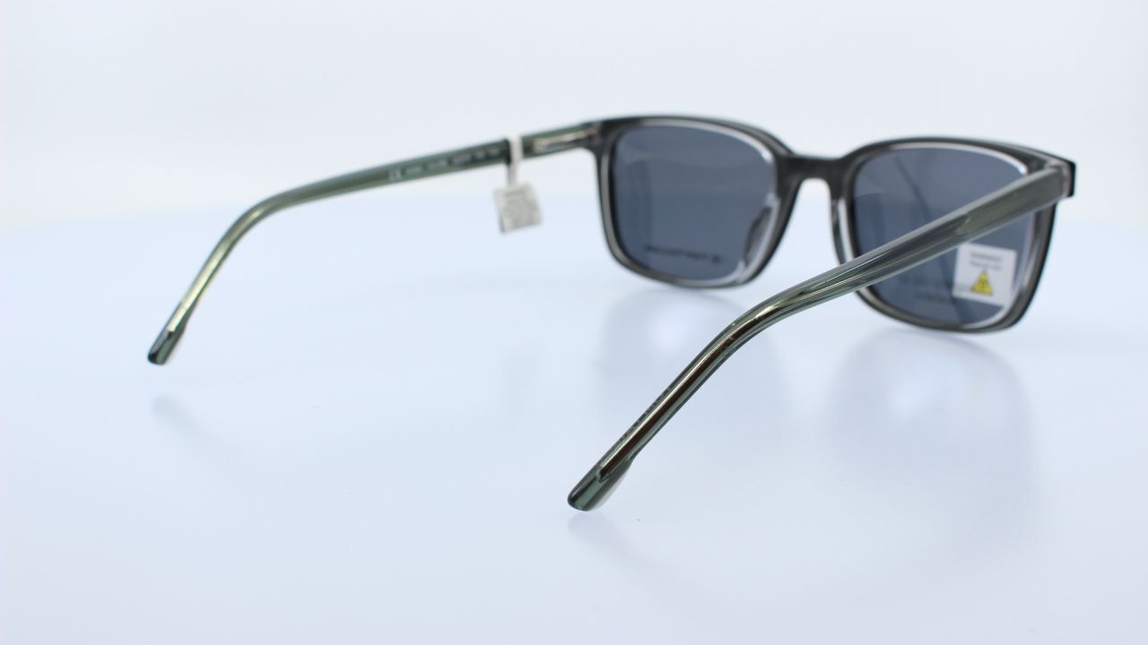 TOM TAILOR - ZÖLD - 60590