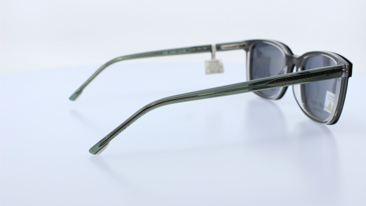 TOM TAILOR - ZÖLD - 60590
