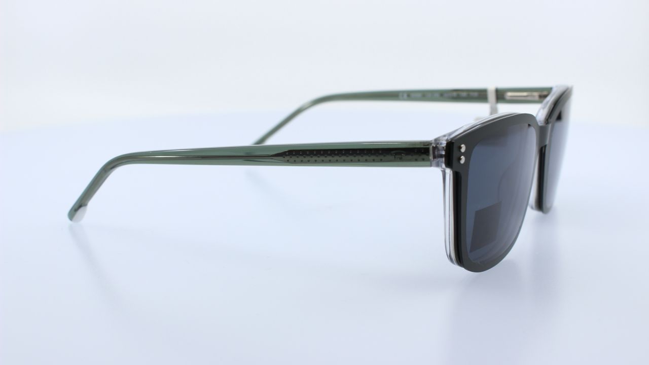 TOM TAILOR - ZÖLD - 60590