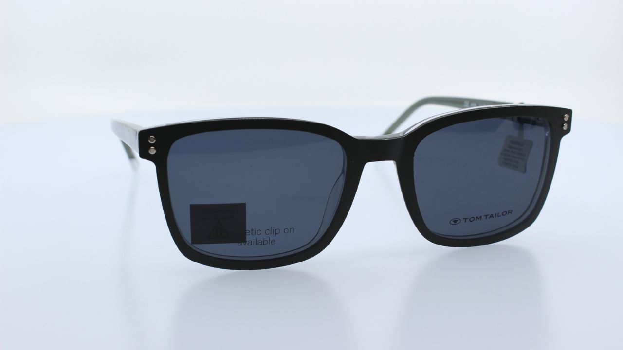 TOM TAILOR - ZÖLD - 60590