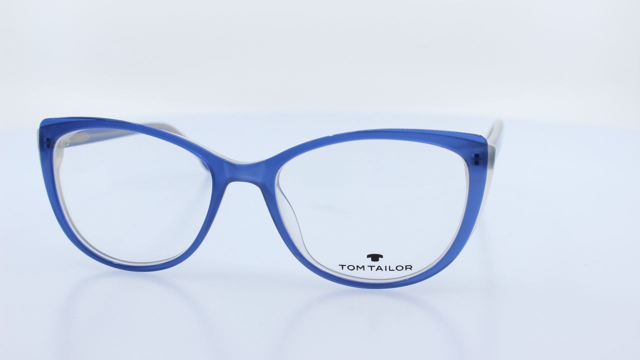 TOM TAILOR - KÉK - 60526
