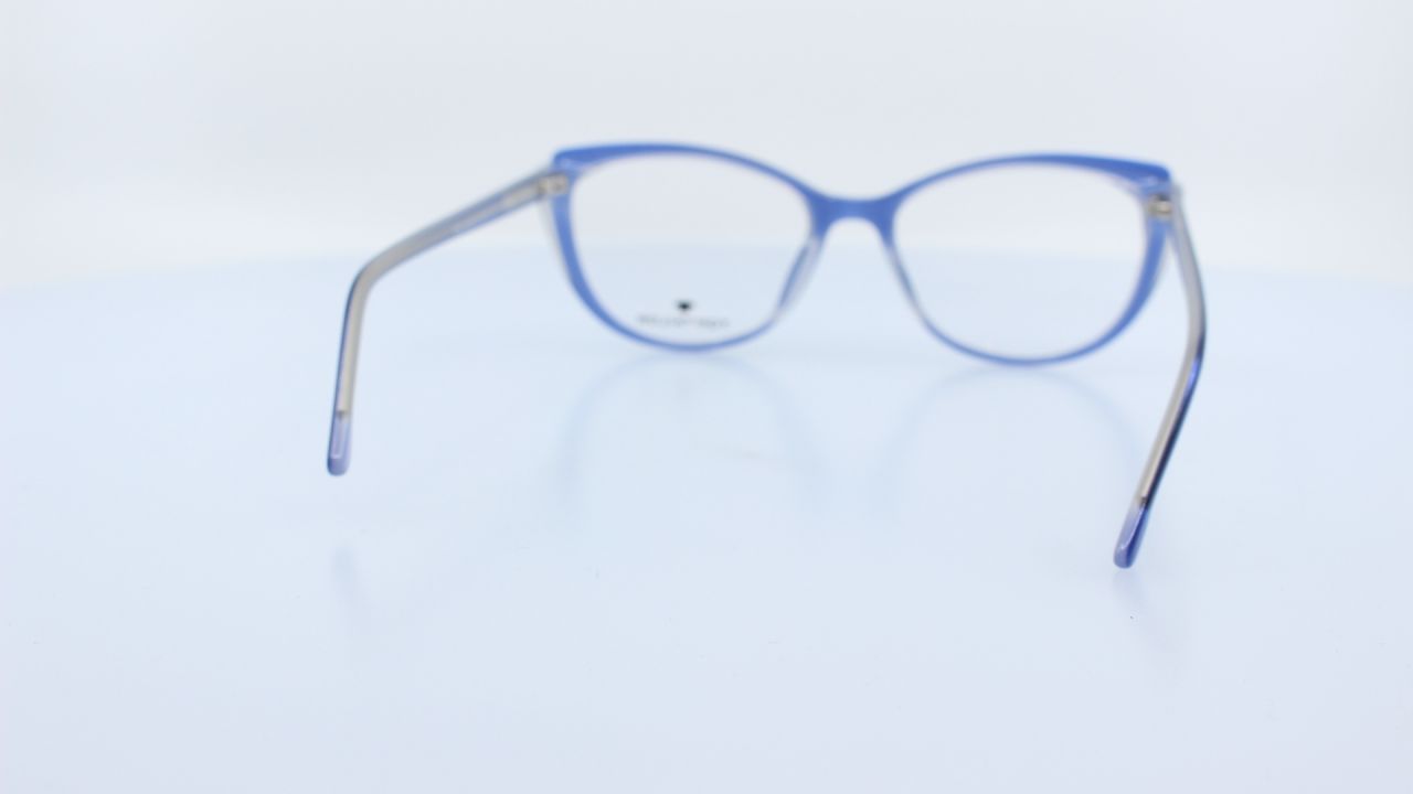 TOM TAILOR - KÉK - 60526