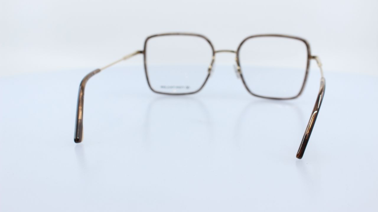 TOM TAILOR - BARNA - 60630